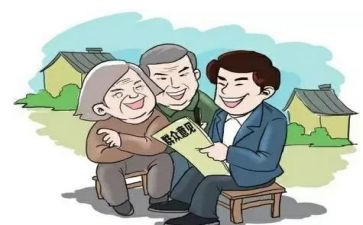 驻村干部的述职报告通用7篇