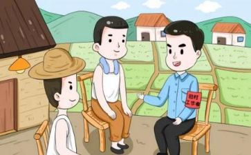 驻村干部的述职报告范文6篇