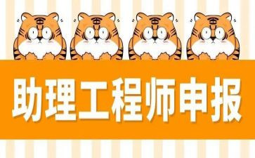 助理工程师专业工作总结7篇