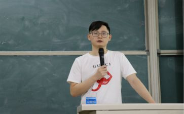 高中主席演讲稿参考8篇