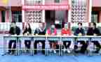 关于助学金的申请书通用5篇