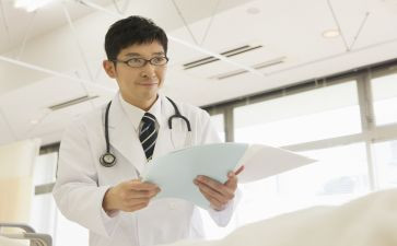 主治医师个人述职报告6篇