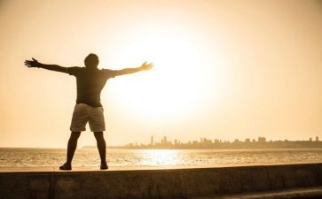 爱和自由作文7篇