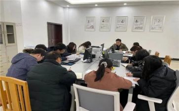 部门人力资源工作总结范文6篇