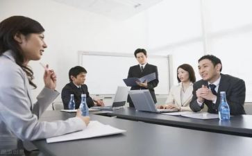 人力资源的培训心得体会6篇