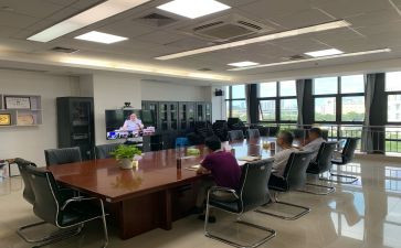 综合部2024年工作总结参考8篇