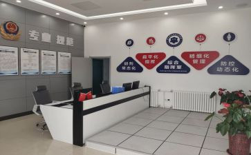 局综合室工作总结报告5篇