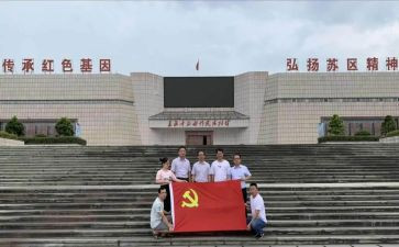 机关党总支记述职报告8篇