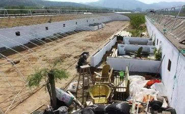 租地养殖合同8篇