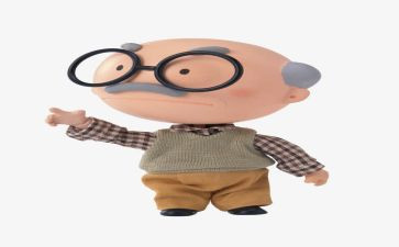 马提与祖父读后感8篇