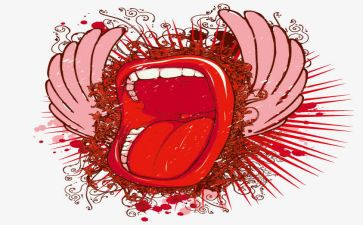 谁的嘴和脚小班科学教案7篇