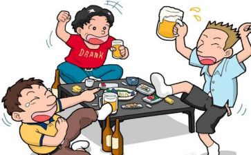 醉与罚心得体会1000字7篇