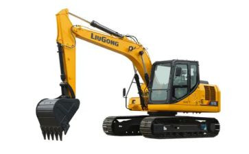 挖机月租赁合同最新8篇