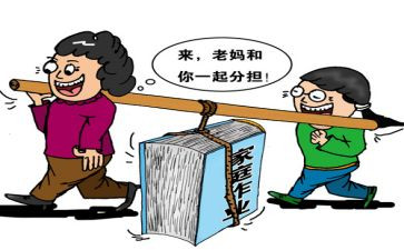 作业400字作文6篇
